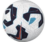 Nike Ballons De Football NK Club Elite - Fa24, White/Blackened Blue/Hyper Crimson, FZ2986-100, 5