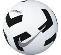 Nike Ballons De Football NK Ptch Train - Fa24, White/Black/Silver, FZ7555-100, 5