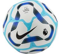 Nike Ballons De Football Pl Pitch - Fa24, White/Racer Blue/Lagoon Pulse/Black, FZ3048-101, 5