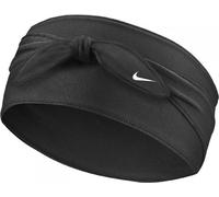 Nike - Bandana CS1004 (taille unique) (Noir)