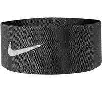 Nike - Bande de résistance BS2652 (S) (Noir/Blanc)