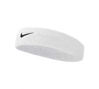 NIKE Bande Swoosh Blanc Wht Homme Nnn07101os Sport Tennis Paquet Original