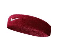 NIKE Bande Swoosh Noir Rouge Red NN07601OS Sport Tennis Paquet Original