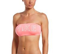 Nike Bandeau Bikini Top Haut de Bikini Femme