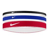 Bandeau Nike Flex Classic Mixed Width 3PK Headband 887791798978 taille ks EU