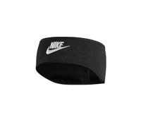 Nike Bandeau Club Fleece Noir Enfants