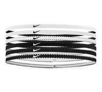 Nike Bandeau Flex Classic SLI pour homme, blanc, taille unique
