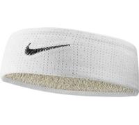 Nike - Bandeau "Fury" BS3467 (Taille unique) (Blanc)