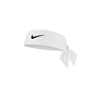 Nike Bandana Dri-FIT Head Tie 4.0 Blanc