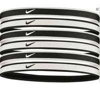 Nike Bandeau pour Cheveux Elastique aux Unisexe Fitnessband Sport 6-er Paquet