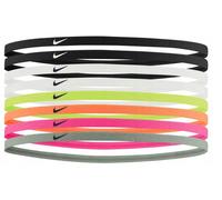 Nike Skinny Headbands 8-Pack