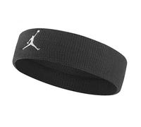 NIKE Bandeau Pour Cheveux Noir JKN000100S Jordan Basket Jumpman Antisudore