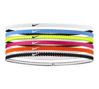 Nike - Bandeau pour cheveux (Taille unique) (Multicolore)