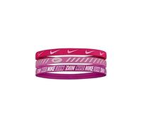 Nike Accessories 3.0 3 Units Metallic Headband One Size