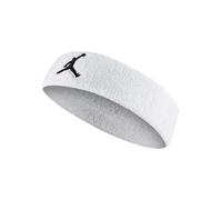 NIKE Bandeau Pour La Tête Antisudore Blanc JKN00101OS Jordan Basket Jumpman