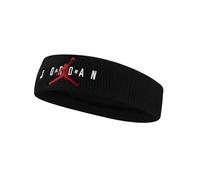 Nike Bandeau Tête Cheveux Noir J1007580063OS Jordan Basket Jumpman Antisudor