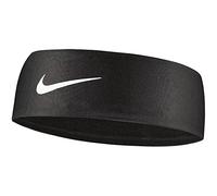 Nike Fury Bandeau 3.0 010 Black/White Taille Unique