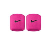 Nike Bracelet éponge Swoosh – Paire Rose