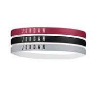 NIKE Bandes 3X Bande Pour Cheveux J0003599626OS Sport Tennis Paquet Jordan