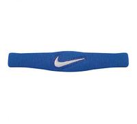 Nike Bandes Skinny Dri Fit (Bleu Roi/Blanc, OSFM)