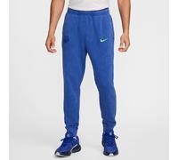 Nike Barcelona Club Third Joggers Adults Bleu M Male