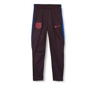 Nike Barcelona Strike Survetements Mixte Enfant, Lyon Blue/Lyon Blue/Noble Red, FR : L (Taille Fabricant : L)