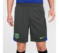 Nike Barcelona Strike Third Shorts Adults Gris L Male