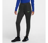 Nike Barcelona Third Strike Tracksuit Bottoms 2024 2025 Womens Gris 16 (XL) Female