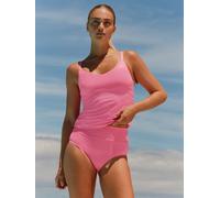 Nike Bas de bikini Nike Essential taille haute