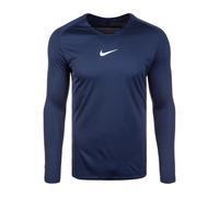 NIKE Base Layer 'Park First' bleu marine / blanc, Taille XXL