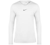NIKE Base Layer 'Park First' noir / blanc, Taille L
