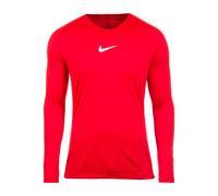 NIKE Base Layer 'Park First' rouge / blanc, Taille XL