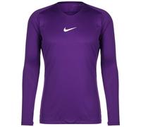 Nike M NK DRY PARK 1STLYR JSY LS Tee-shirt à manches longues S Violet