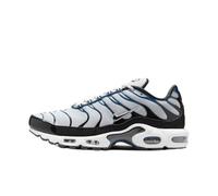 Nike Basket AIR Max Plus Blanc Bleu Noir 48-1/2FR