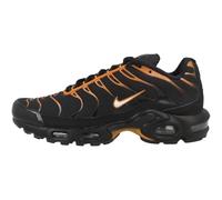 Nike Basket AIR Max Plus Marine/Orange 40-1/2FR