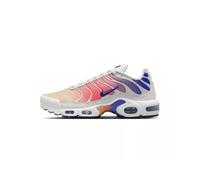 Nike Basket AIR Max Plus Violet/Blanc 40-1/2FR