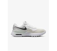 Nike - Basket Air Max System - Blanc 35,5