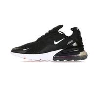 Nike Chaussures de running Air Max 270 Homme Multicolore (Black/Anthracite-White-Solar Red 002) 46 EU