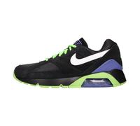 Nike - Basket en suède et tissu - Homme - Sport - Multicolore - Taille: 43 EU