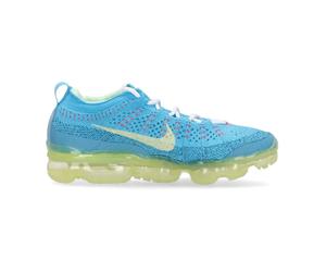 Nike - Basket Flyknit Low 2023 - Homme - Sport - Bleu - Taille: 45 EU