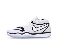 Nike - Basket Nike Air Zoom Gt Hustle 2 - Homme - Sport - Noir - Taille: 42 1/2 EU