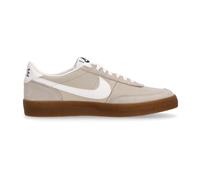 Nike - Basket Tennis basses en cuir - Homme - Sport - Gris - Taille: 44 1/2 EU