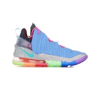 Nike - Basket University Blue - Femme - Sport - Bleu - Taille: 42 EU