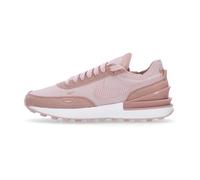 Nike - Basket Waffle Debut - Femme - Sport - Rose - Taille: 37 1/2 EU