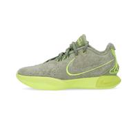 Nike - Basket Xxi - Homme - Sport - Vert - Taille: 42 EU
