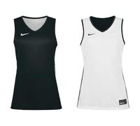 Nike Basketball Reversible Blouse Fille