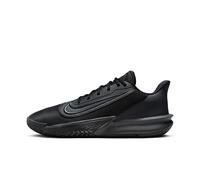 Nike Basketball Shoe Precision VII, Black/Anthracite, FN4322-001, 44 EU (M 10 US)