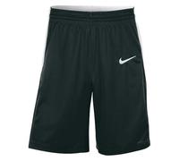 Nike Basketball Shorts, Noir/Blanc, M Homme