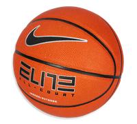 Nike Basketball Unisexe - Accessoires de Sport, Orange - Taille One Size - Caoutchouc Orange One Size
