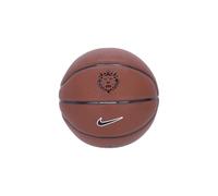 Nike basketballs Unisex-Adult, Brown, 7